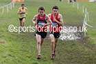 Senior mens 2016 Inter Counties Cross Country Champs. and Cross Challenge Final, Cofton Park, Birmingham. Photo: David T. Hewitson/Sports for All Pics